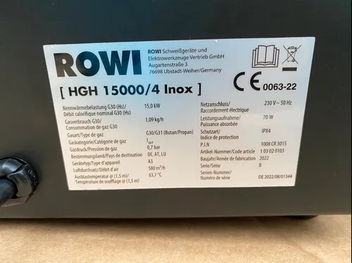 Produkt Gallerie Bild #1