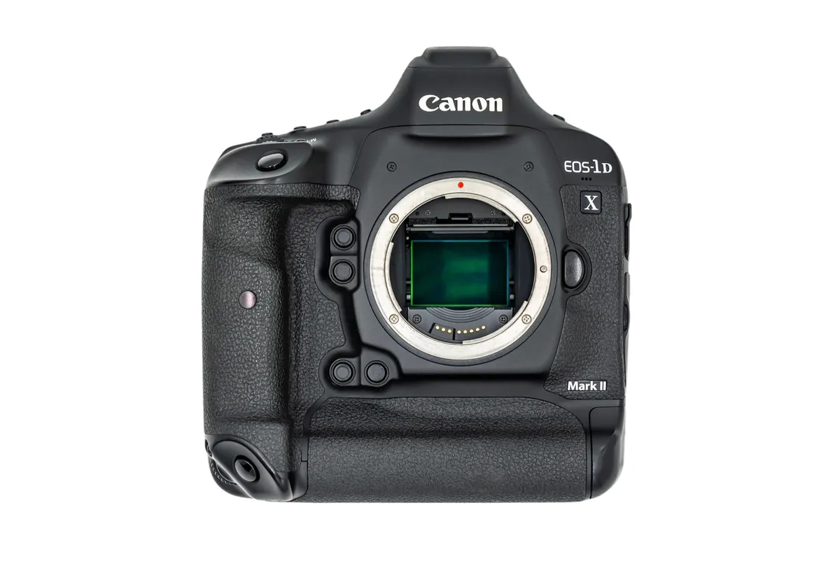 Mieten Canon EOS 1DX MARK II Kamera in Ludwigsburg