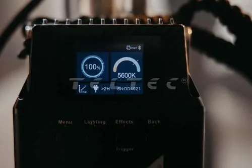 Aputure 600x Pro