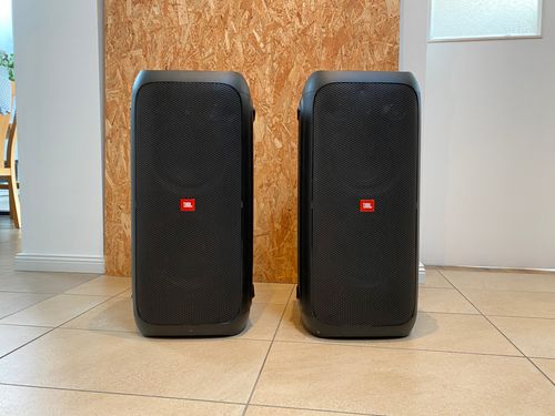 JBL PartyBox 310