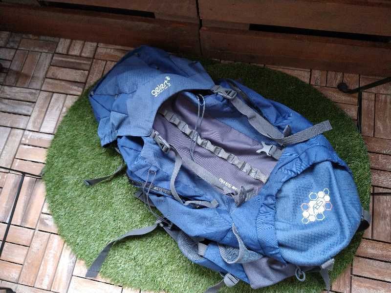 Rucksack Gelert 55+10L / backpack