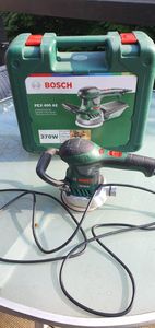 exzenterschleifer-bosch-pex-400-ae preview image