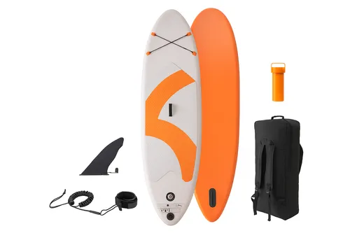 SUP | Stand-Up-Paddle Board | Stehbrett