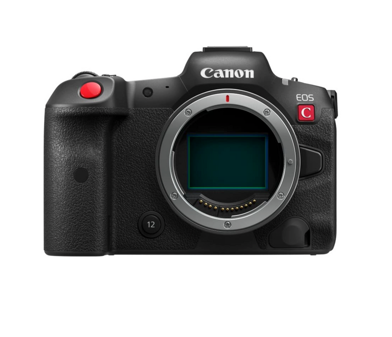 Foto Video Kamera Canon R5 C Body €/Woche R5C
