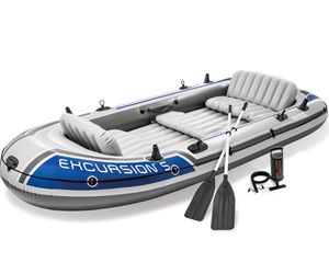5-personen-schlauchboot-intex-excursion-5 preview image
