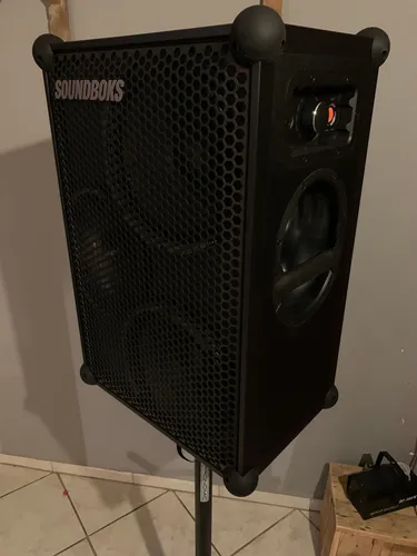 Soundboks 3