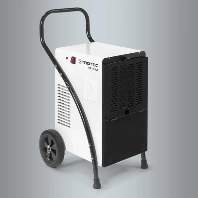 Bautrockner Luftentfeuchter