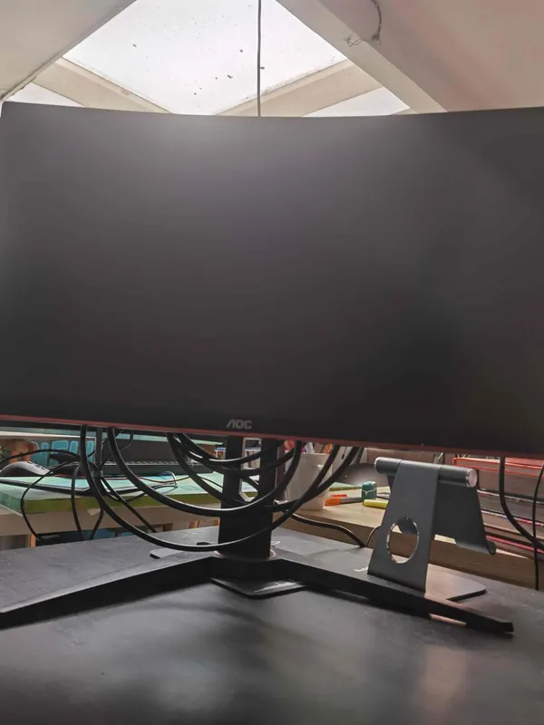 AOC Gaming Bildschirm