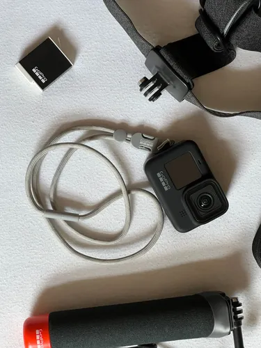 GoPro Hero 12 