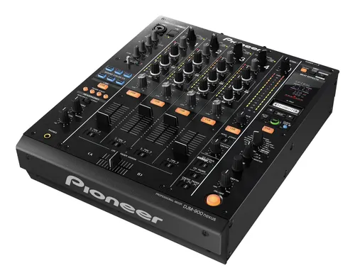 Pioneer DJM-900 Nexus DJ-Mixer