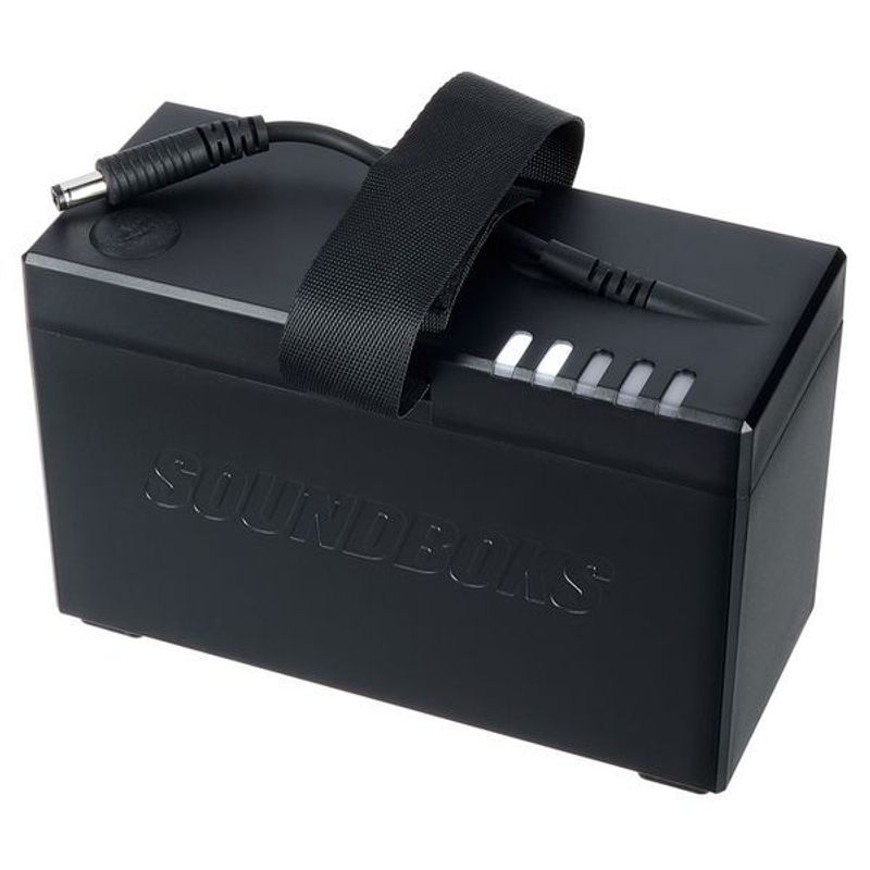 Soundboks Batterypack Akku