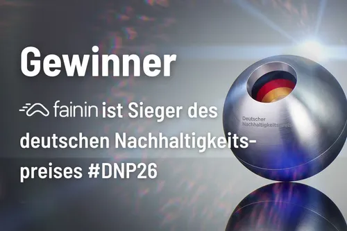 Deutscher Nachhaltigkeitspreis Produkte 2026