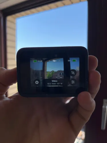 GoPro Hero 12 