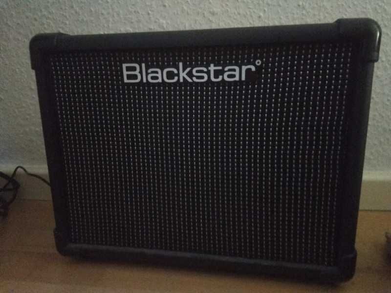 Blackstar ID:Core 10 Stereo V2