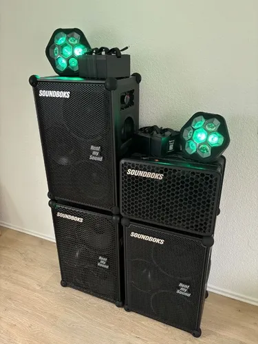 Soundboks 3 