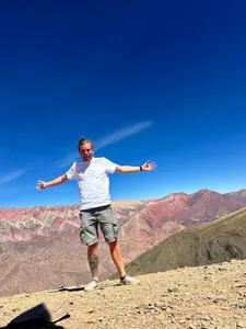 Owner profile avatar