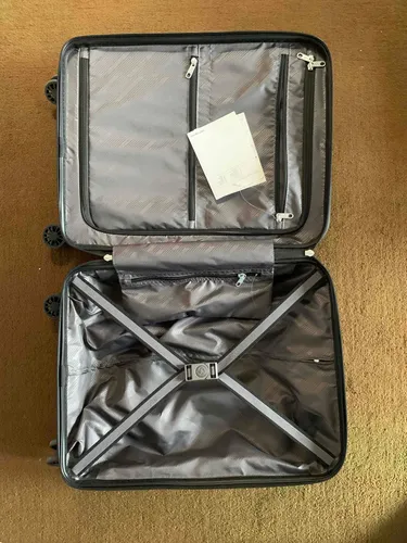 Handgepäckkoffer