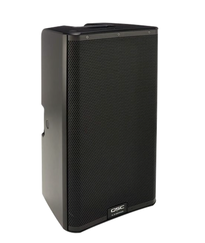 Musikanlage QSC K 12.2 2.2 PA-Set (8000 Watt)