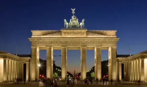 Preview image for the Berlin campaign