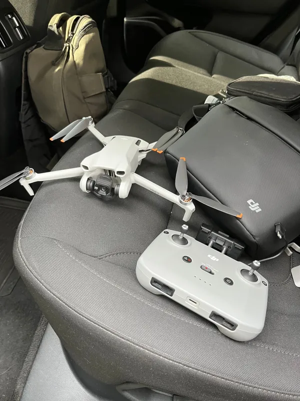 Dji Mini 3 