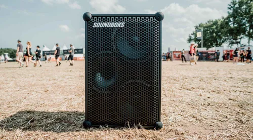 5 Tage - Soundboks 3 zu vermieten in Bremen/Umgebung