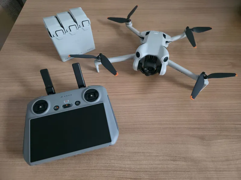 DJI Mini 4 Pro