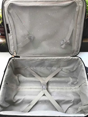 Handgepäckstück Koffer Delsey