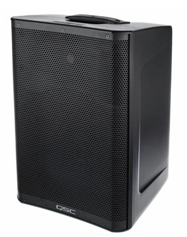 Lautsprecher QSC CP12 (1000 Watt)