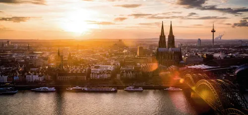 Preview image for the Köln campaign