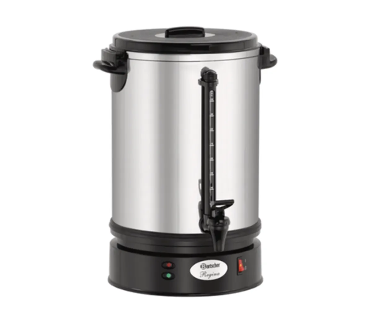 Filterkaffeemaschine 15 Liter