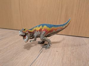 megalosaurus preview image