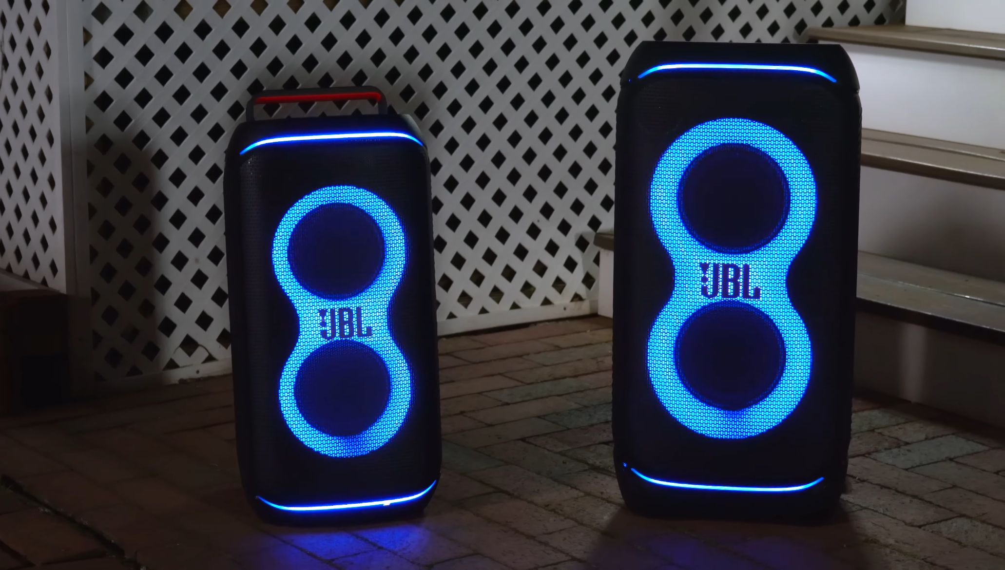 JBL Partybox 320 