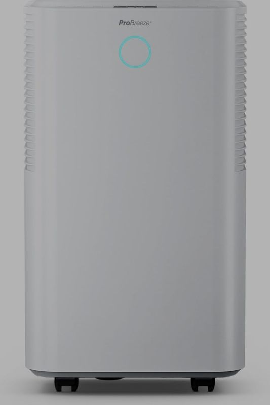 Luftentfeuchter 12 L