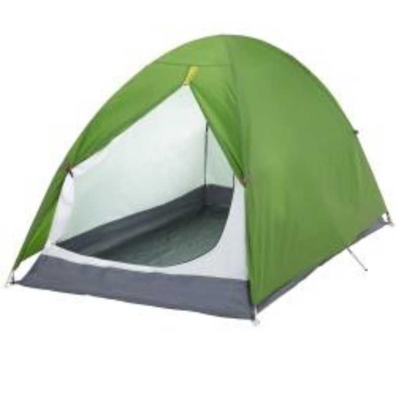 Campingzelt - camping tent 3 persons
