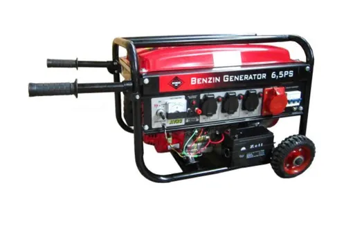 Rotenbach Stromaggregat Stromerzeuger Stromgenerator Erzeuger Generator 