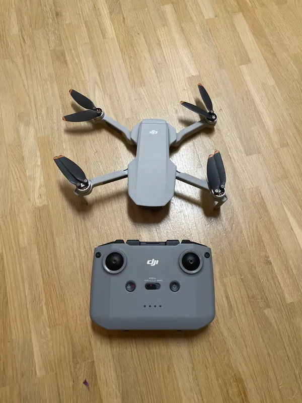 DJI Mini 2 Drohne