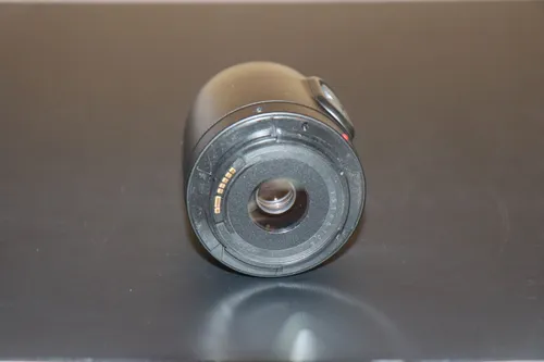 Canon EF 35-80mm f/4-5.6 PZ Objektiv (Canon EOS 700 Kit Objektiv)