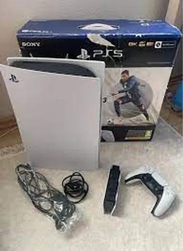 Playstation 5