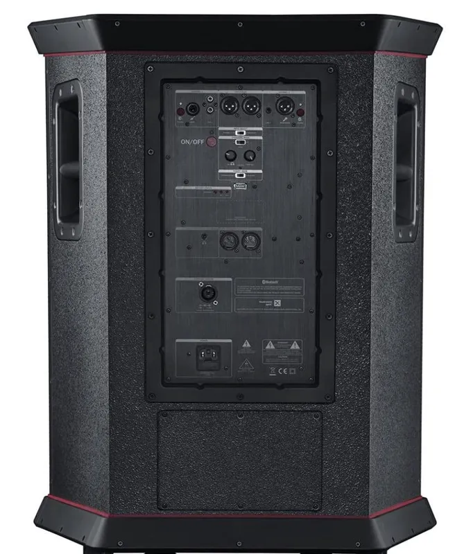 Teufel Rockster XL mobiler Bluetooth Lautsprecher