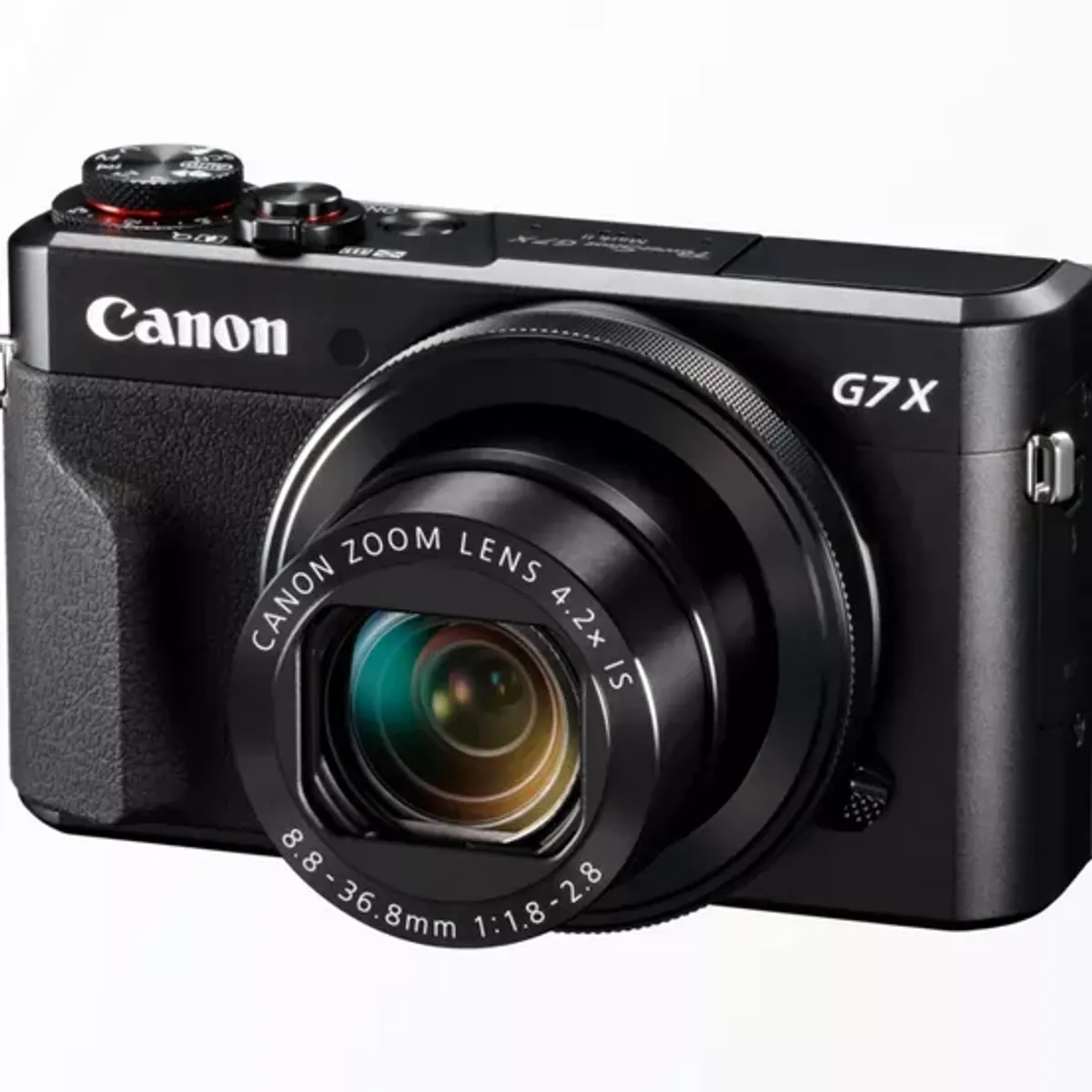 Canon PowerShot G7 X (Mark I)