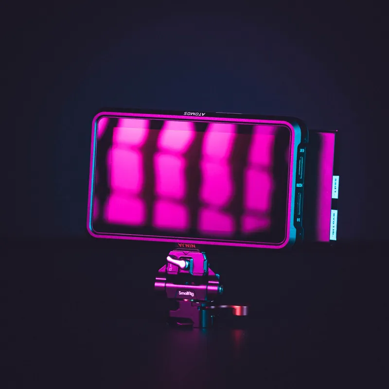 Atomos Ninja V inkl. Zubehör