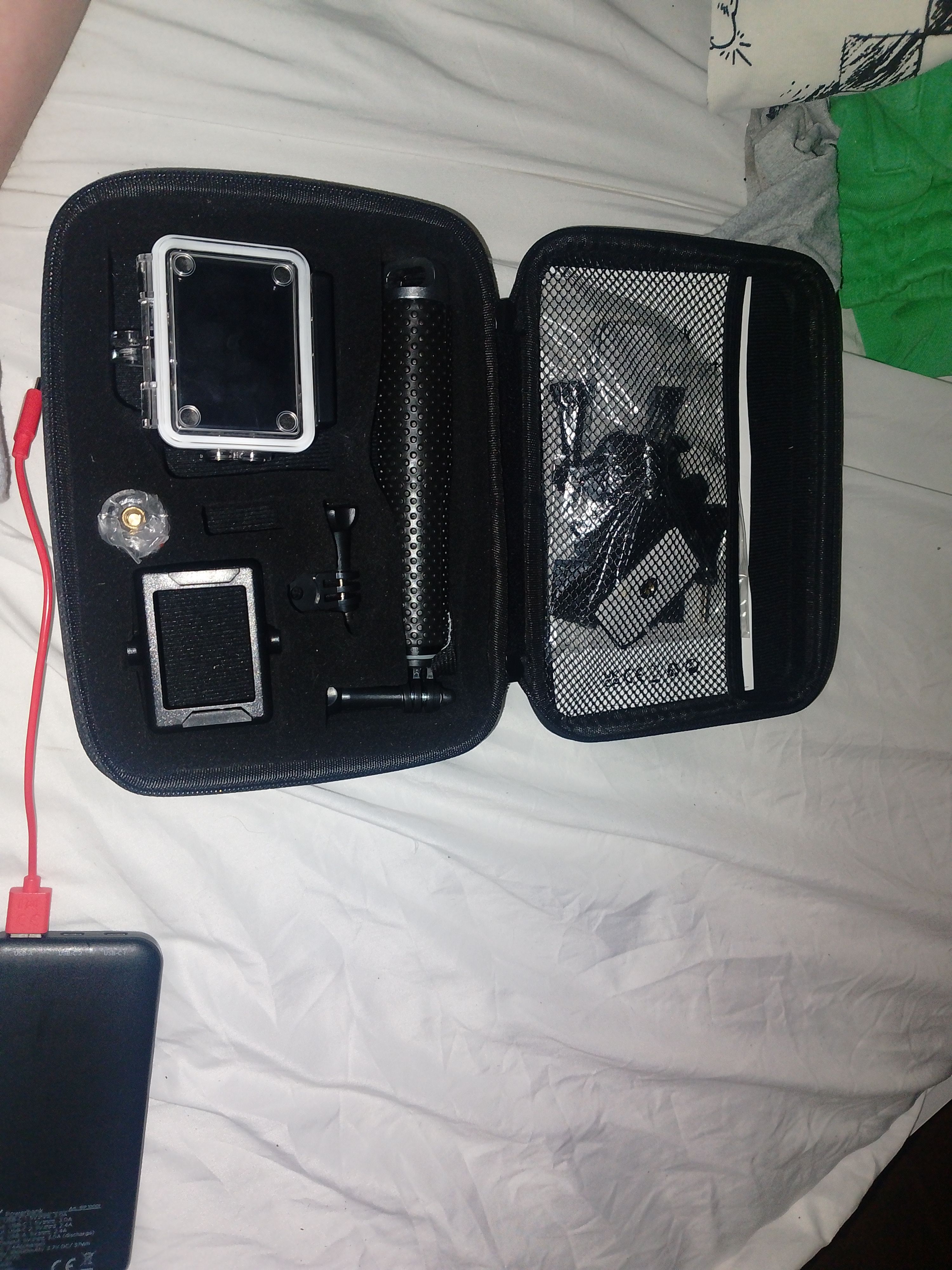 Action Cam 