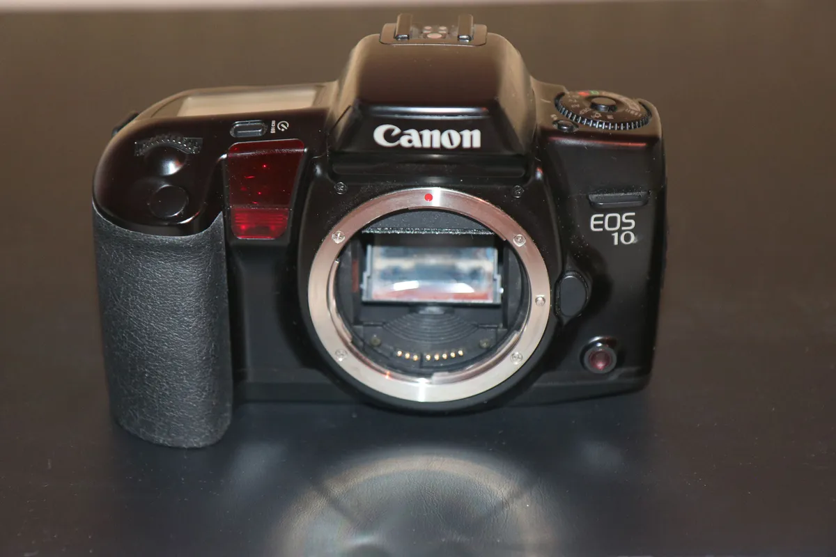 Canon EOS 10 (Body)