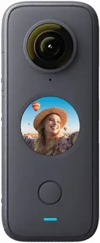 Insta360 x2 Kamera