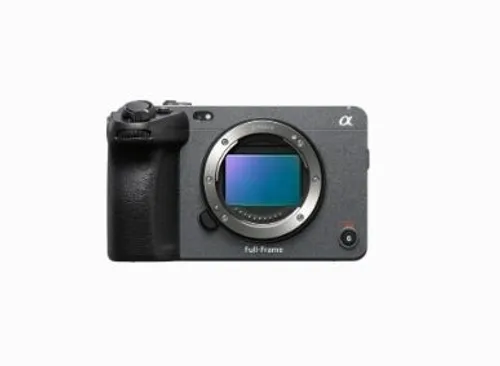 Sony FX3 Cinema