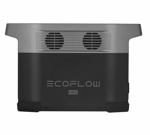 EcoFlow DELTA Mini 882Wh (Akku)