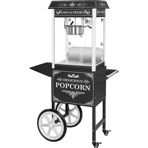 Popcornmaschine