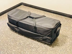 walimex-pro-studio-trolley-xl-robuster-transportprofi-fur-dein-foto-oder-videoequipment preview image