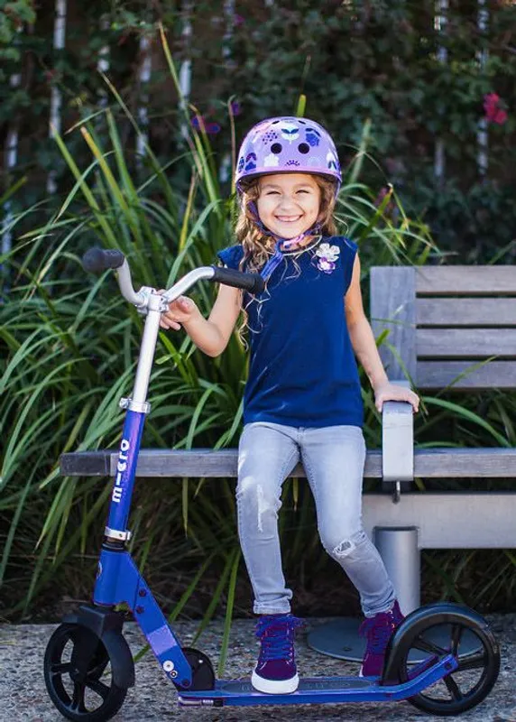 Roller Scooter MICRO CRUISER (AB 5 J.)