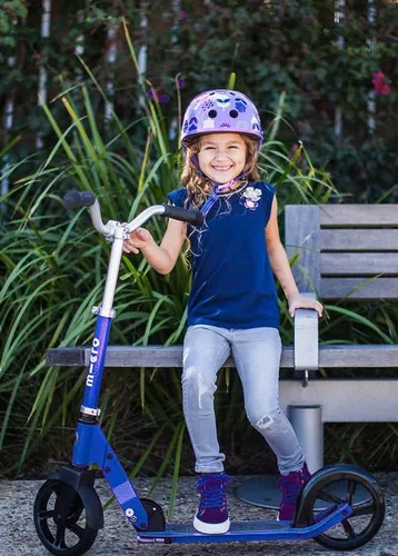 Roller Scooter MICRO CRUISER (AB 5 J.)